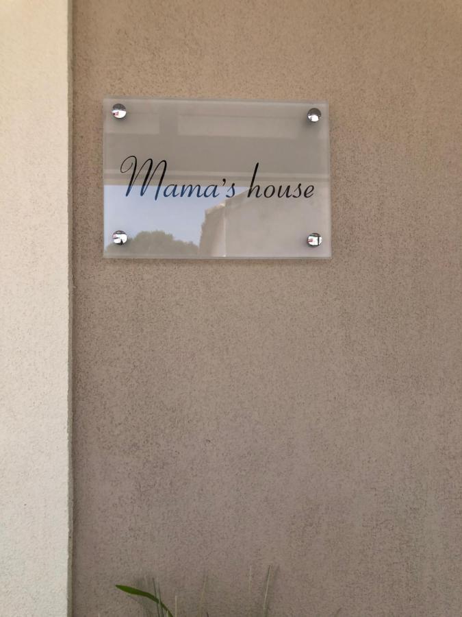 Mama'S House Villa Corfu  Exterior photo